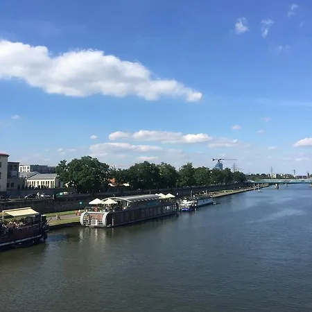 Apartament Traugutta 17 Krakow