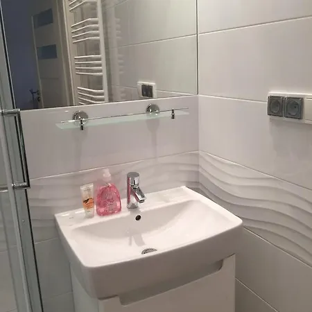 Apartament Traugutta 17 Krakow