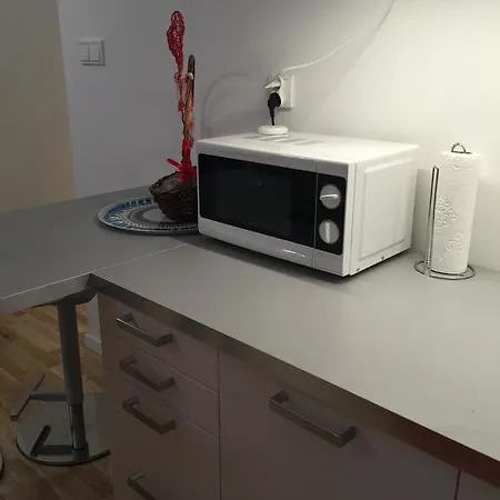 Apartament Traugutta 17