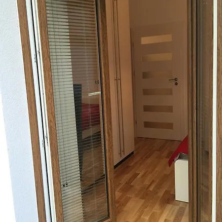 Apartament Traugutta 17 Krakow
