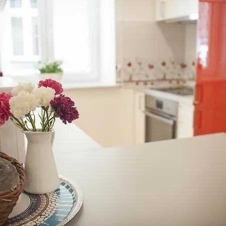 Apartment Apartament Traugutta 17 Krakow
